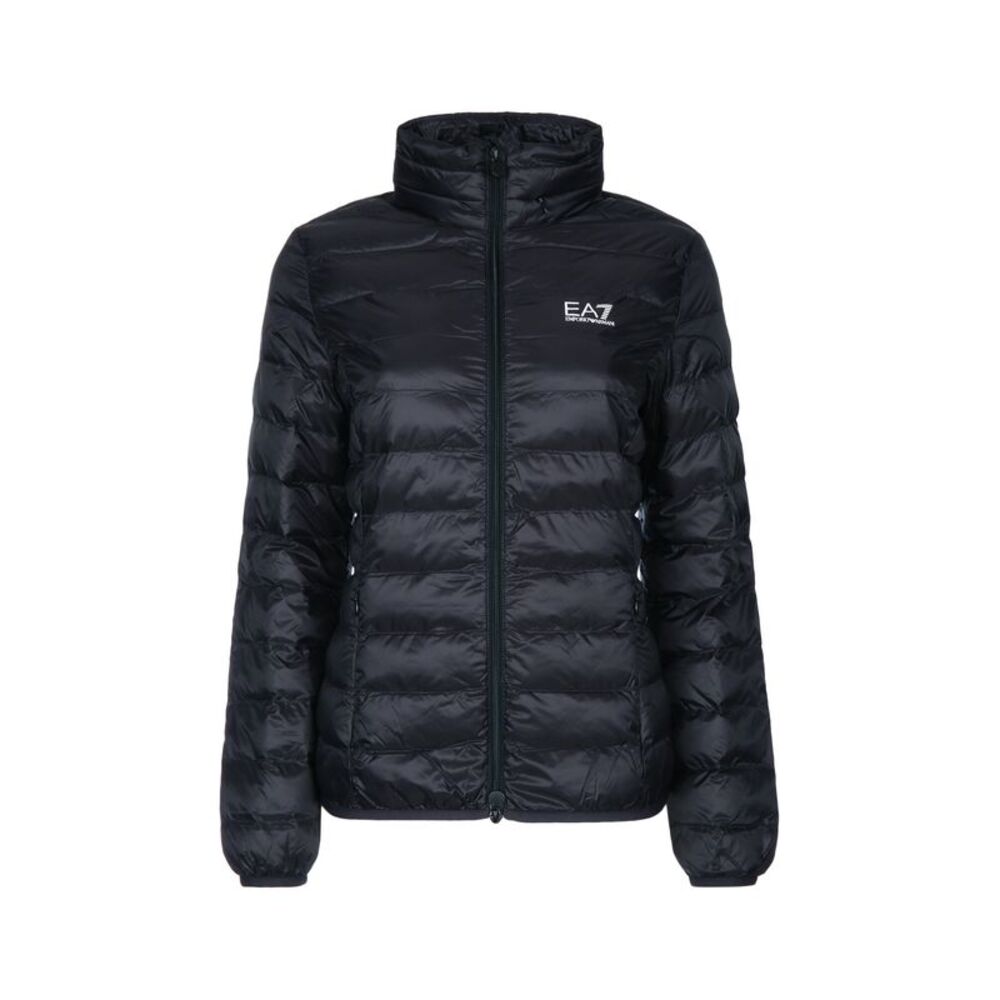 E.A.7 Women Bomber Jacket